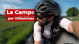 Ruta Ciclista para Principiantes en Asturias || La Campa ||