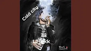 Cold city