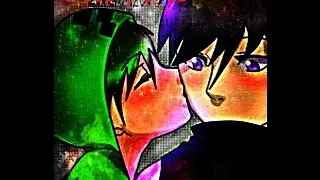 CREEP Y END #4:::::::: |el escandalo de yur y la chica nueva| 1080HD