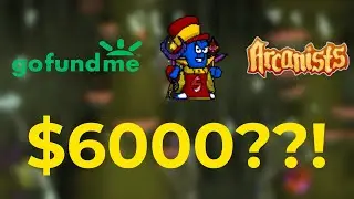 Pur3 and Siggy Agree to HUGE $6000 Contract!!! | What's Next For Arcanists? | Arcanists