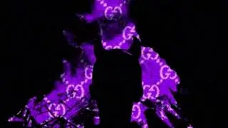 Spaceghostpurrp - Goth Season {Purrped & Chopped}