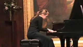 Leeza Bilooka: Meditation by Tchaikovsky. AACS  2016.