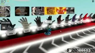 I GOT BOB IN SLAP BATTLES IN 3 DAYS (i pressed record too late but i got it )