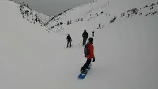 pt.6/Snowbird, Utah/1-24-2025