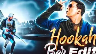 HOOKHA BAR 🫣 FREE FIRE MOTANGE ❤️&zwj;🔥 