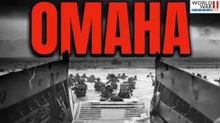 Visiting Omaha Beach with John C. McManus I WorldWar2Live Episode 1
