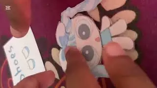 Sanrio Cinnamoroll powerpuff girl blind bag and Pochacco blind box opening