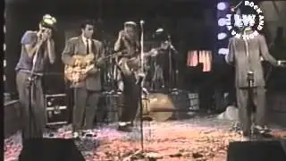 Jo&atilde;o Penca e Seus Miquinhos Amestrados - Show Tv Manchete 13\01\1990