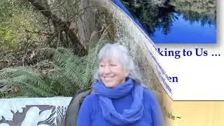 Learning Deep Listening with Nature