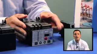 Eaton C441 Motor Insight Relays