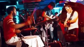 Vulfpeck &ndash; My First Car &ndash; Flow State Live 2016 Savage Smyth &ndash;&ndash; COMPRESSED