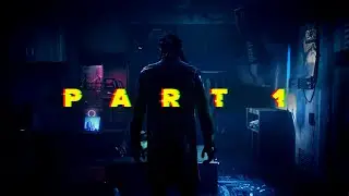 DARK CYBERPUNK | Observer: System Redux Indonesia Part 1