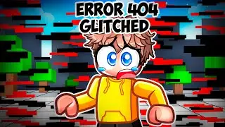 Mist Becomes GLITCHED in Roblox Strongest Battlegrounds!