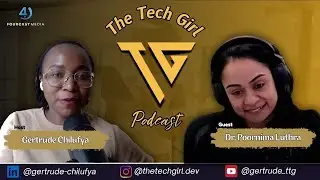 The Art of Active Allyship with Dr. Poornima Luthra