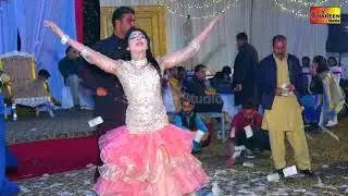 Mehak Mlik New Dance 2019 Teri Deed Ko Akhiya Tarse By Shaheen Studio   YouTube