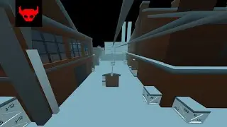 *EASIEST* way to get NUKES on Freight ! ( Krunker.io tips and tricks - Nuke guide #1  )