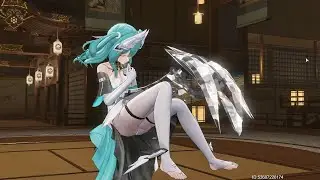 【Aether Gazer】IT8 light element vs S Rank Osiris DPS mode