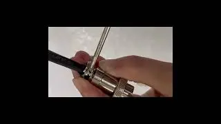 checking mug heating attachment wire broken and fix video