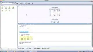 Read and Write files on SAS