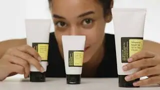 [COSRX] what you've been all waiting for... The brand new look of snail mucin cream... in a tube!