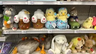 Animated Plush at CVS Easter 2025!