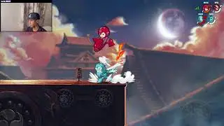Brawlhalla con Subs - 1vs1 -  Salas Personalizadas Y MAS!!!