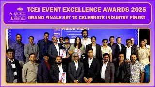 Who Won Big? CEI Event Excellence Awards 2025 Grand Finale | Highlights