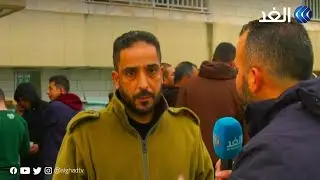 ابن عم المصاب الفلسطيني محمد جوابره: رصاصات الاحتلال أتلفت أنسجته الدماغية وحالته الصحية ميؤوس منها