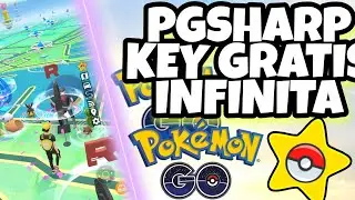COMO PEGAR KEY GRATIS PGSHARP SEM CRIAR GMAIL.PGSHARP PERMANENTE