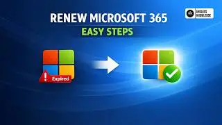 How to Renew Microsoft 365 Subscription | Easy Step-by-Step Guide
