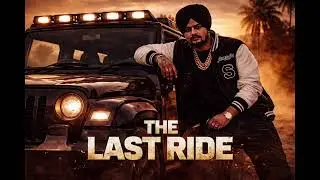 Sidhu Moose Wala &ndash; The Last Ride | Bass Boosted | Heavy Punjabi Vibes