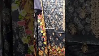 sapphire winter collection 2022 digital cotail double embroidery sequence big sale low price black