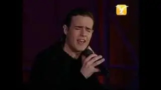 Paolo Meneguzzi, Aria Ario (cierre Show), Festival de Viña 1997