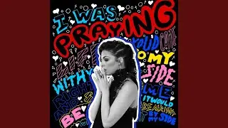 Praying