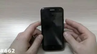 Hard Reset ZTE Blade Q Lux 3G Pro и полная прошивка через Flashtool