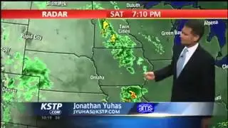 FULL NEWSCAST: 5 EYEWITNESS NEWS at 10 Saturday