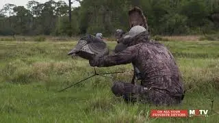 Can't Stop the Flop | New Episodes | MyOutdoorTV