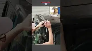 Замена третьего стоп-сигнала | Jeep Renegade 2017