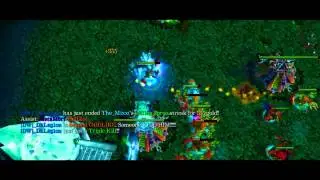 Dota Movie - Total Eclipse