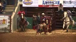 The Final Spin - Sand Hills Classic American Qualifier 2014