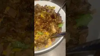Hamburger Salad 🤤
