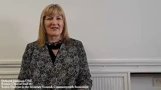 Impact from applying Cambridge Cocreation Laboratory from 'Our Action, Their Future'