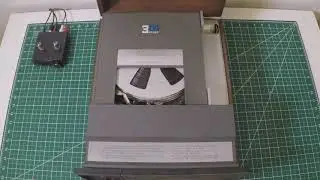 3M Cantata 700, Melodic Library 165, Track 1 of 4