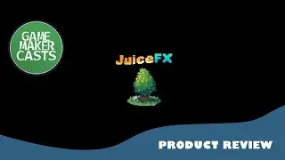 Обзор продукта: JuiceFX