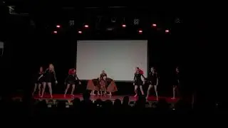 Advanced Contemporary Competition Routine 2025