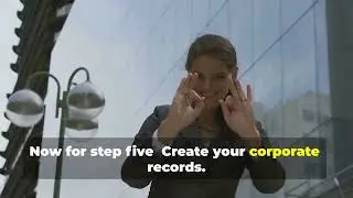 How to incorporate a business in Ontario, Canada (Step-by-step guide)