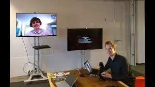 Tyler Leonhardt - PowerShell ♥️ VSCode