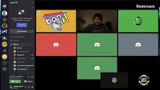 Livestream with Special Guest Scott Parkin - The Voice of Bop It Extreme!