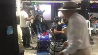 Mi mujer de oro- cuarteto 13(12)2025 stgo