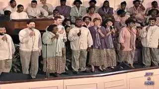 His Name Be Glorified - The Brooklyn Tabernacle Singers